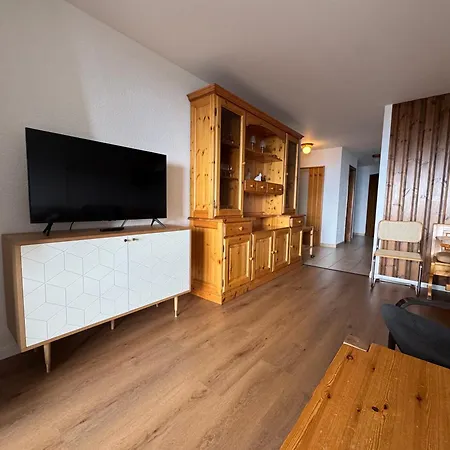 Apartment Mandarin B10