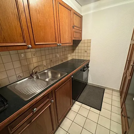 Appartement Mandarin B10 *