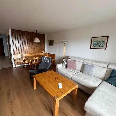 Mandarin B10 Apartment