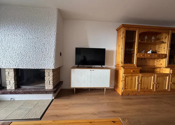 Apartment Mandarin B10