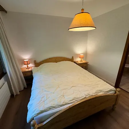 Appartamento Mandarin B10 Crans-Montana