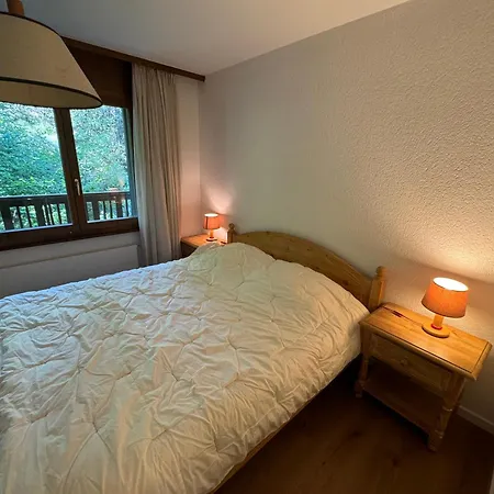 Mandarin B10 Apartmán *