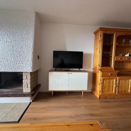 Apartmán Mandarin B10