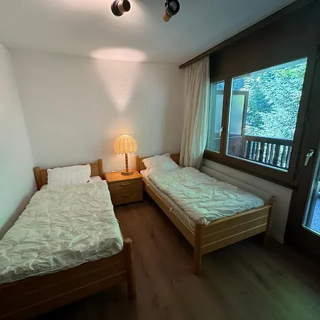 Apartmán Mandarin B10